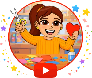 Ilustración de canal de YouTube